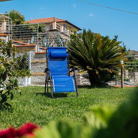 Italianway - Delle Ginestre 28 Apartment Andora ภายนอก รูปภาพ