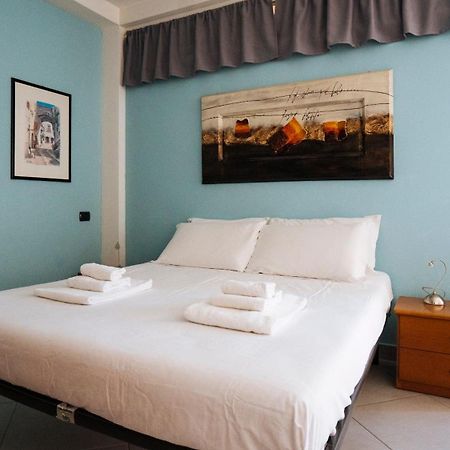 Italianway - Delle Ginestre 28 Apartment Andora ภายนอก รูปภาพ