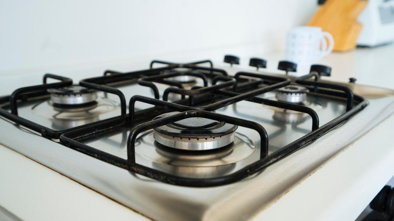Italianway - Delle Ginestre 28 Apartment Andora ภายนอก รูปภาพ