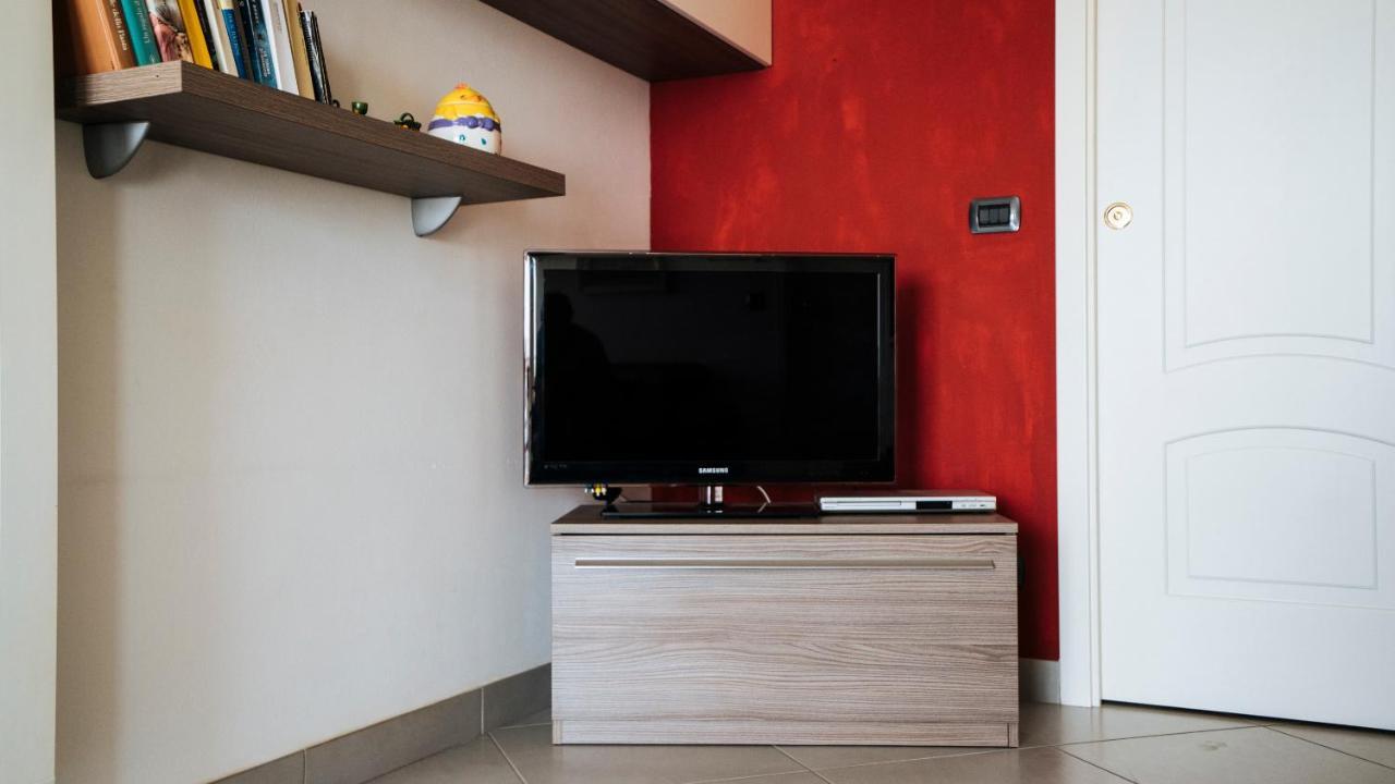 Italianway - Delle Ginestre 28 Apartment Andora ภายนอก รูปภาพ