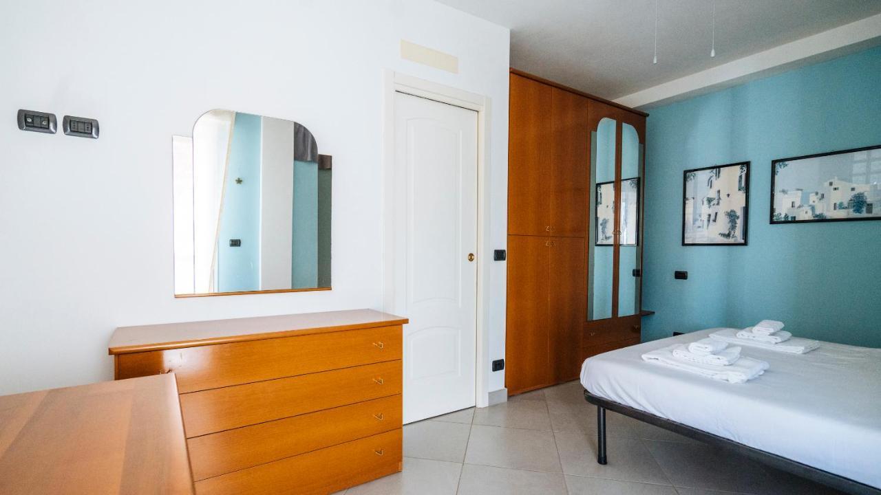 Italianway - Delle Ginestre 28 Apartment Andora ภายนอก รูปภาพ