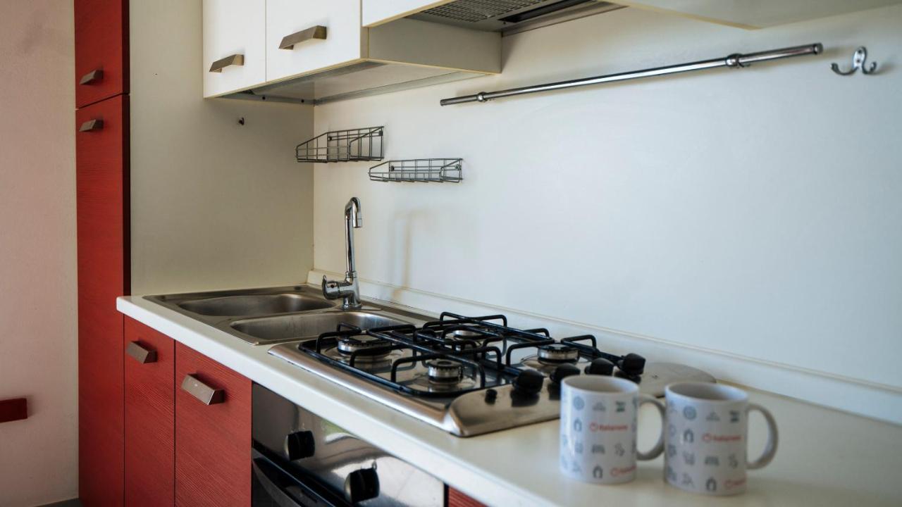 Italianway - Delle Ginestre 28 Apartment Andora ภายนอก รูปภาพ