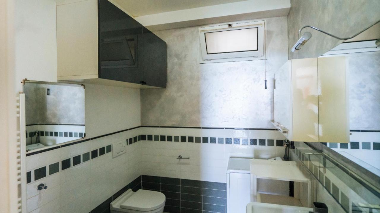 Italianway - Delle Ginestre 28 Apartment Andora ภายนอก รูปภาพ