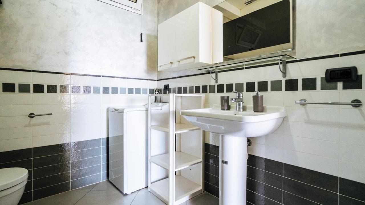 Italianway - Delle Ginestre 28 Apartment Andora ภายนอก รูปภาพ