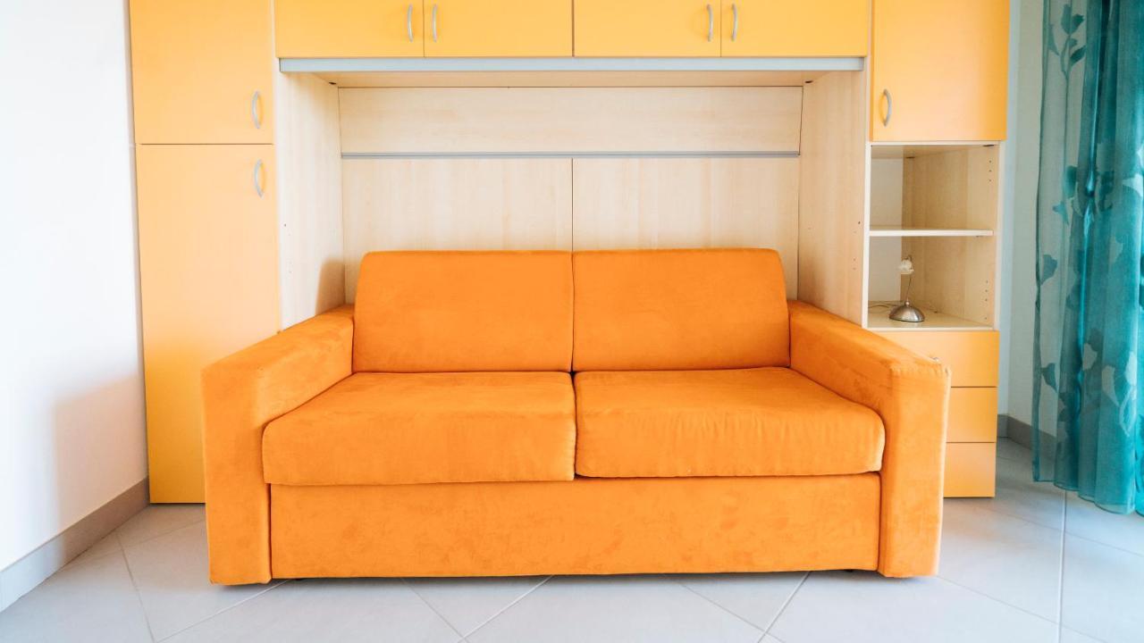 Italianway - Delle Ginestre 28 Apartment Andora ภายนอก รูปภาพ